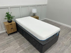 Tempur Cloud Elite 3FT Single Mattress Soft RRP £1799