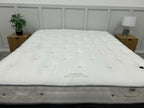 Millbrook Wool Luxury 4000 Pocket Mattress 6FT Superking RRP £2495 Medium
