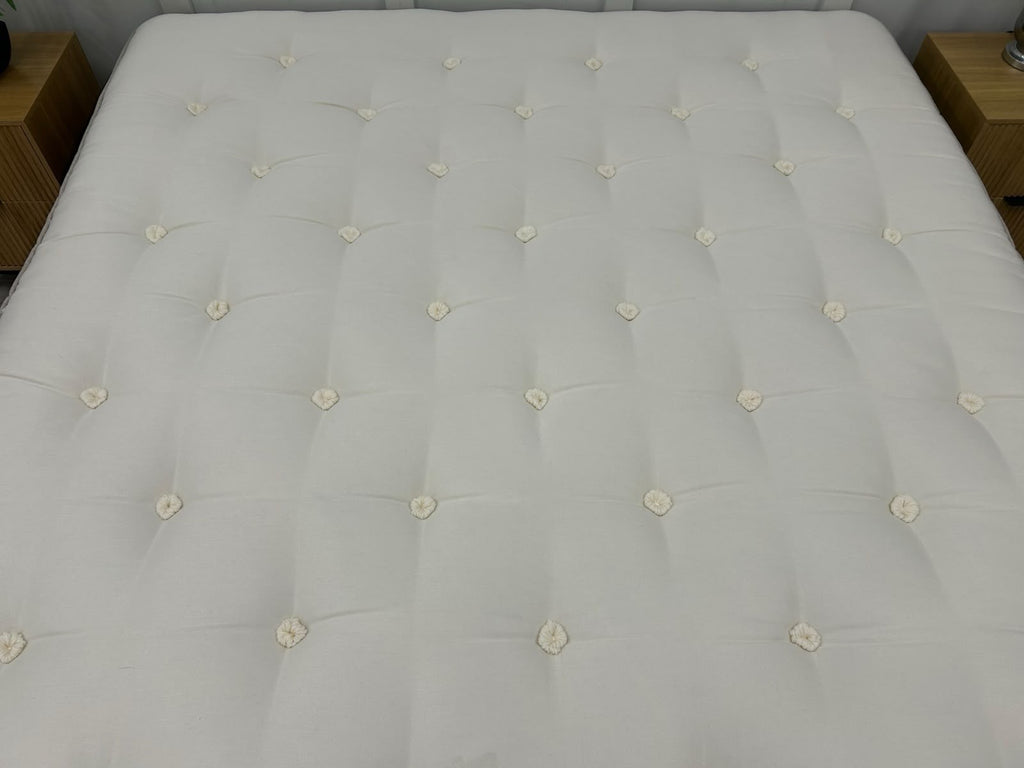 Harrison Spinks Skipton 3250 6FT Superking Mattress RRP £1299