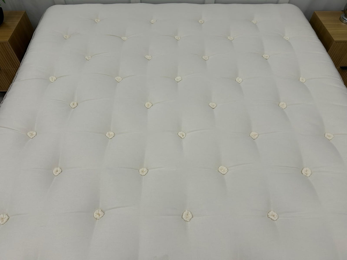 Harrison Spinks Skipton 3250 6FT Superking Mattress RRP £1299