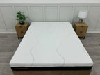Dormeo Octaspring Levanto Memory Foam Mattress Kingsize 5FT  £1499 A