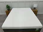 Tempur Hybrid Elite Luxe 5FT Kingsize RRP £2399 Medium Firmness