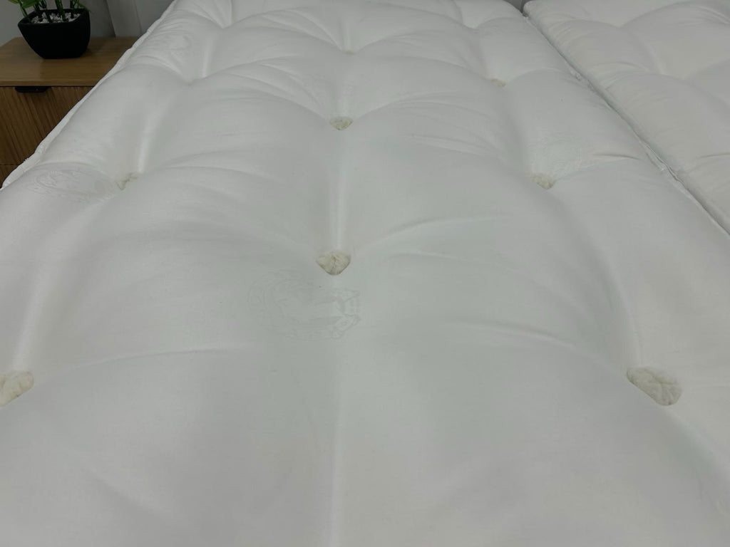 Hypnos Inspired By Nature 05 Zip & Link Mattress 6FT Superking