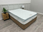 SilentnightUltraGel Cool-to-touch 2000 Pocket Mattress 5FT Kingsize RRP £1299