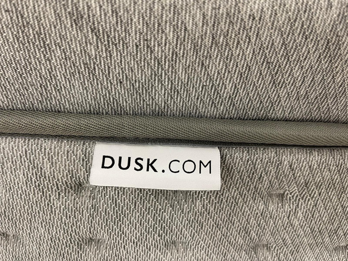 Dusk 4000 Pocket Hybrid 6FT Superking Mattress RRP £899