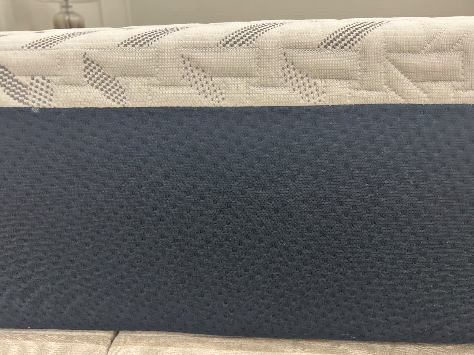 Nectar Premier Memory Foam Mattress Medium /  4FT 6 Double Firm RRP £749