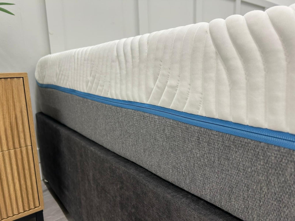 Tempur Cloud Elite 5FT Kingsize Mattress RRP £2499 Soft