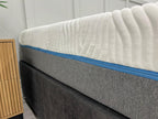 Tempur Cloud Elite 5FT Kingsize Mattress RRP £2499 Soft