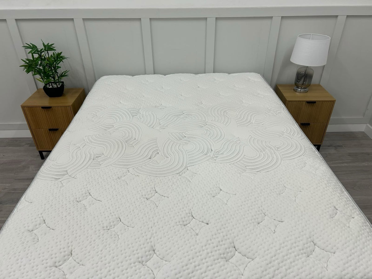 IGEL Advance 3000 Mattress 5FT Kingsize
