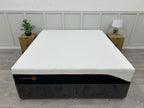 Dormeo Octaspring 9500 Hybrid Mattress Super King 180cm X 200cm  £2570