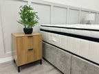 IGEL 4000i Nanotech 4FT 6 Double Plushtop Mattress Medium  - RRP £1899