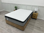 Sealy Monto Carlo 3800 Pocket Springs 5FT Kingsize RRP £2899