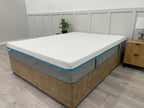 Simba Hybrid 5FT Kingsize Mattress RRP £899