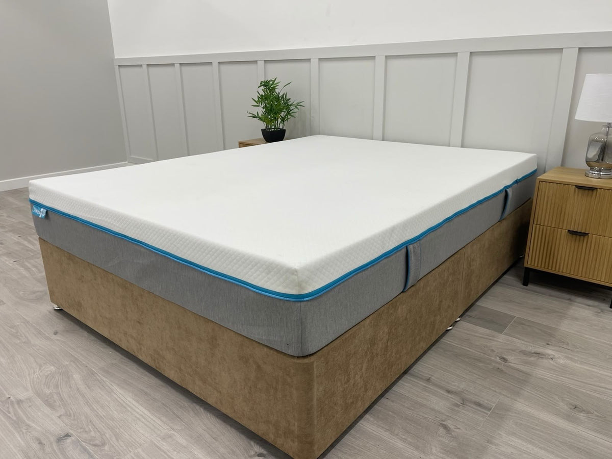 Simba Hybrid 5FT Kingsize Mattress RRP £899