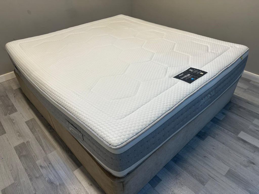 Mammoth Prestige Advance 6000 6FT Superking Mattress RRP £2399 - Home Furniture Interiors