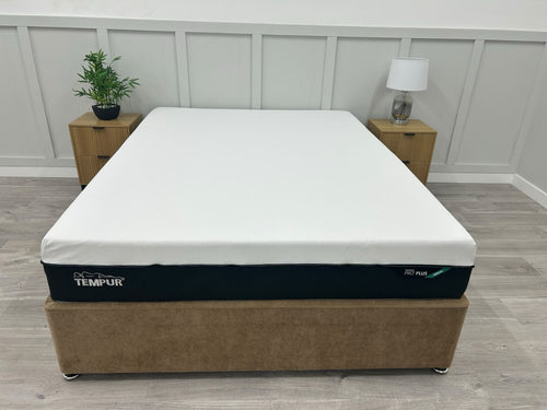 TEMPUR Pro Plus Medium 5FT Kingsize Mattress RRP £2199