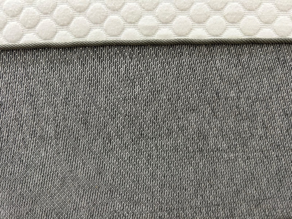 Dusk 2000 Pocket Hybrid 5FT Kingsize Mattress RRP £699