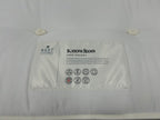 Rest Assured Knowlton 2000 Pocket Latex Pillow Top Mattress 5FT Kingsize