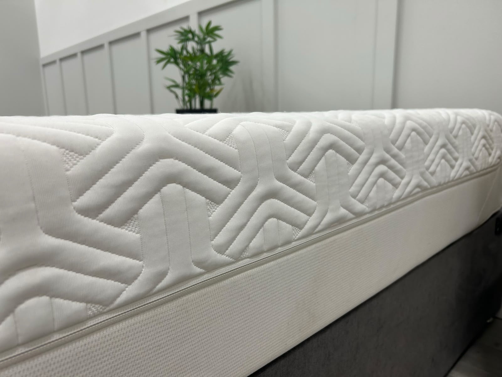 Tempur Hybrid Sublime 3FT Medium / Firm RRP £1799