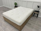 John Lewis British Natural Collection Hemp 2750 Mattress, Kingsize 5FT Regular