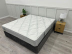 Sealy Broadwood Ortho Extra Firm Mattress 6FT Superking RRP £1699