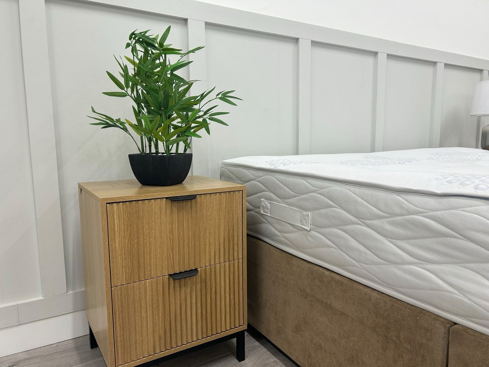 Highbury Ortho Comfort Mattress 5FT Kingsize RRP £995 Medium