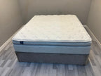 IGEL Advance 3500i / 5000 Nanotech 6FT SuperKing Mattress Firm RRP £2499 - Home Furniture Interiors