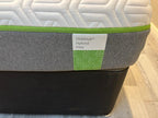 Tempur Hybrid Elite Luxe 6FT Superking RRP £2699 Medium Firmness - Home Furniture Interiors