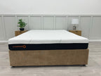 Dormeo Octaspring Levanto Memory Foam Mattress Kingsize 5FT  £1499 A