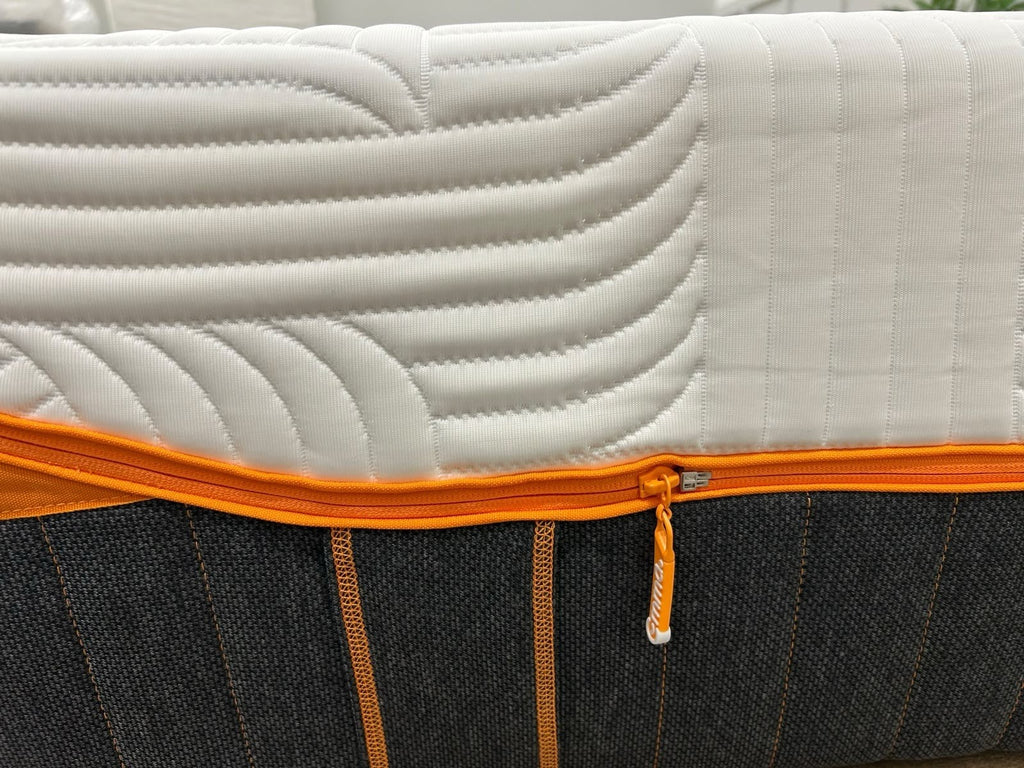 Emma Performance 30 Mattress 5FT Kingsize Mattress  - RRP £1995