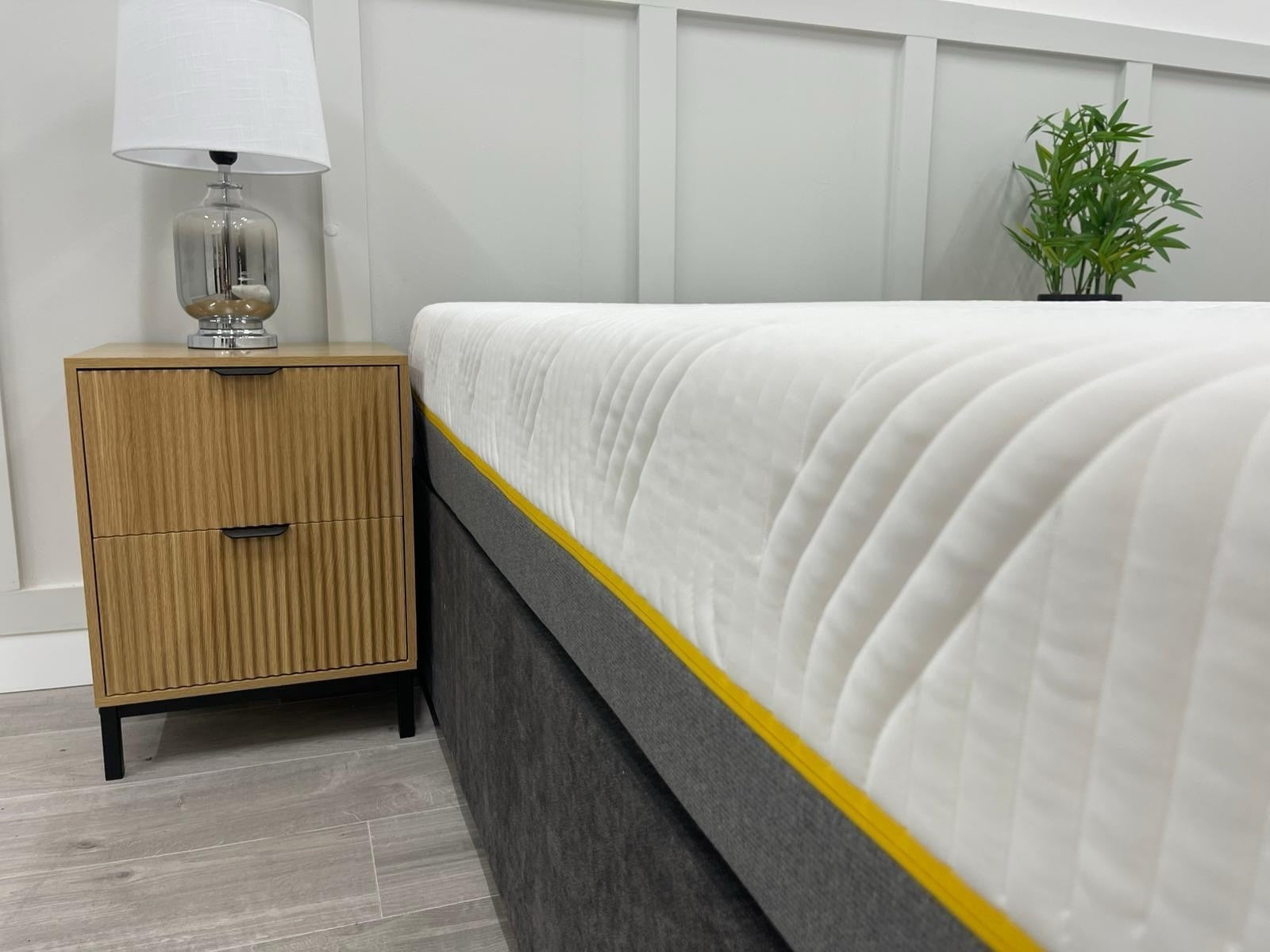 Tempur Sensation Elite Small Single 75cm 200cm Mattress RRP £1499 Firm