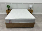 Sealy Columbia Ortho Extra Firm Mattress 6FT Superking RRP £1499