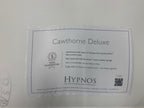 Hypnos Cawthorne Deluxe Zip & Link Mattress 6FT Superking