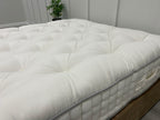 Harrison Spinks Ruby 12500 Pocket Mattress 5FT Kingsize Firm RRP £1899