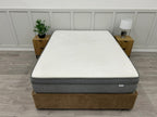 Dusk 4000 Pocket Hybrid 5FT Kingsize Mattress RRP £899