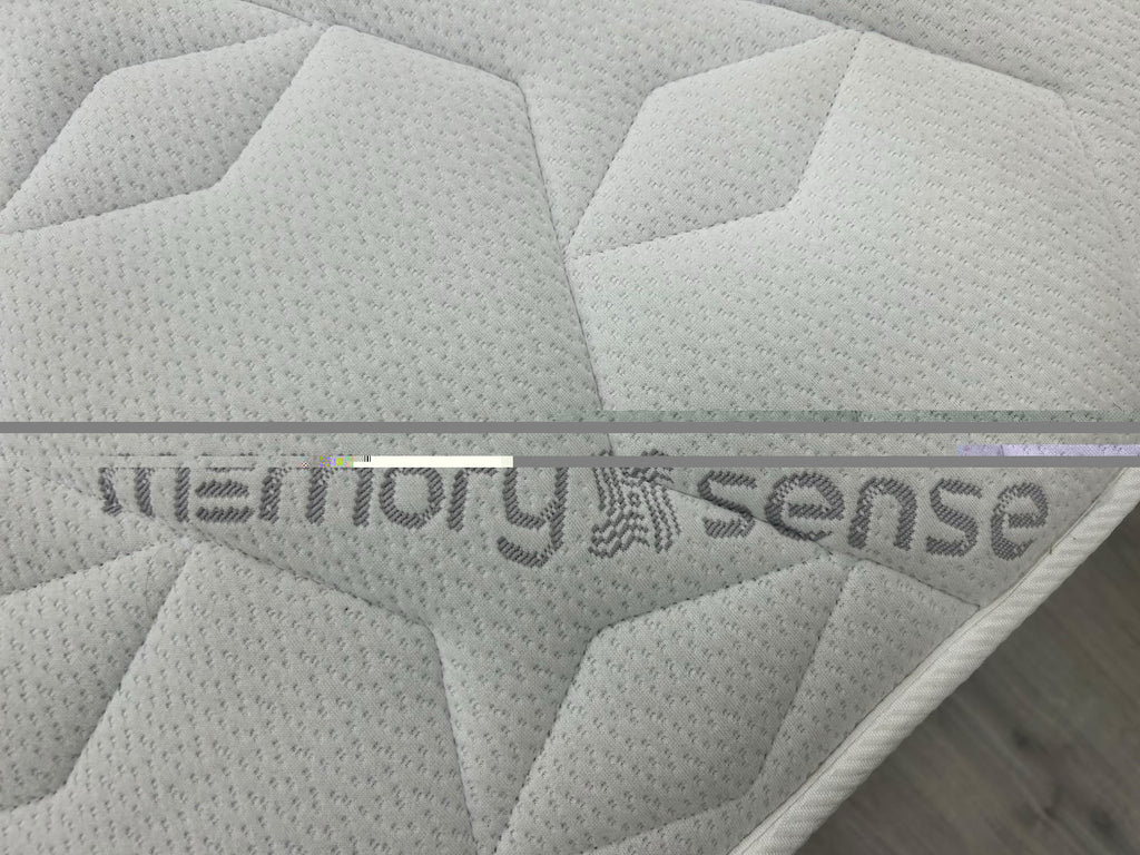 Sleepeezee Memory Sense Ortho Mattress 4fT 6 Double RRP £1299