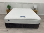 Silentnight 2000 Eco Comfort Pillow Top Mattress 6FT Superking RRP £1099