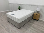 Dunlopillo Kareena 1500 Pocket Latex 4FT 6 Double Mattress RRP £1399 Medium Firm