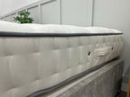Millbrook Wool Luxury Latex 4000 Pocket Mattress  4FT 6 Double RRP £1801