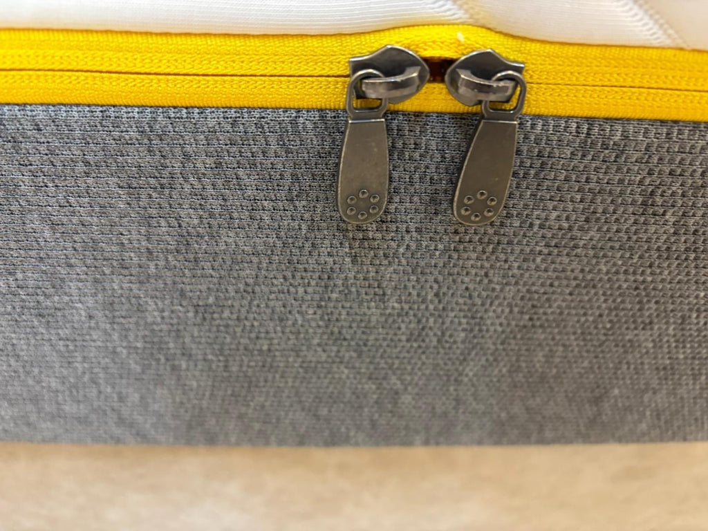 Tempur Sensation Elite 6FT Superking Mattress - Firm 180cm X 200cm RRP £2499 - Home Furniture Interiors