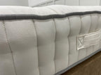 Harrison Spinks Silver 6500 Pocket Mattress 4FT 6 Double Medium at RRP £1175