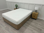 Slumberland Clima Control 2000 Pocket Latex Mattress 5FT Kingsize RRP £1199 Firm