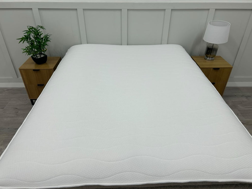 Sealy Maldives Pocket Springs 5FT Kingsize RRP £2899