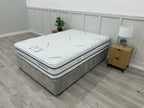 Sleepeezee Hybrid Pro 2800 Ortho Mattress 5FT Kingsize RRP £1399