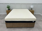 Panda® Hybrid Bamboo Mattress 5FT Kingsize RRP £899 Medium Firm