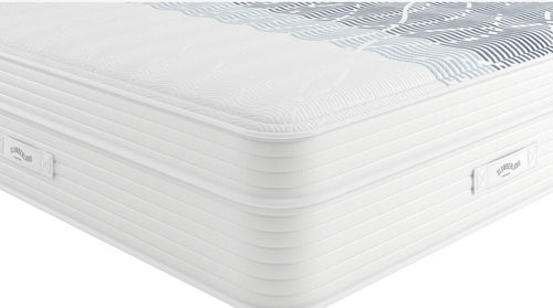 Slumberland Orthopaedic Support Luxe Mattress 4FT 6 Double Firm
