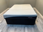 Mlily Hybrid Gel 2000 Ortho Mattress 5FT Kingsize Extra Firm £1199