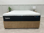 TEMPUR Pro Luxe SmartCool Soft 5FT Kingsize Mattress RRP £2799