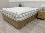 Sleepeezee SensaGel 4000 Mattress 5FT Kingsize RRP £1849 Firm