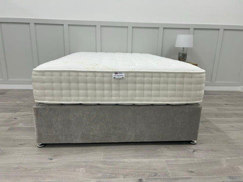 British Mattress Luxe Indulgence 1500 5FT Kingsize  100 Night Sleep Trial